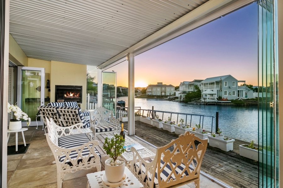 4 Bedroom Property for Sale in Thesen Islands Western Cape